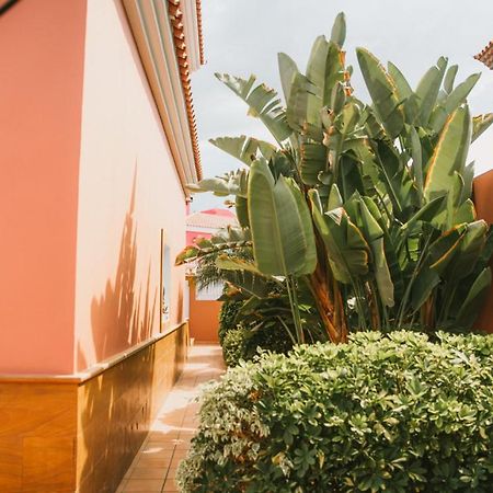 Villa Morada Sonneland Con Piscina Privada Climatizada マスパロマス エクステリア 写真