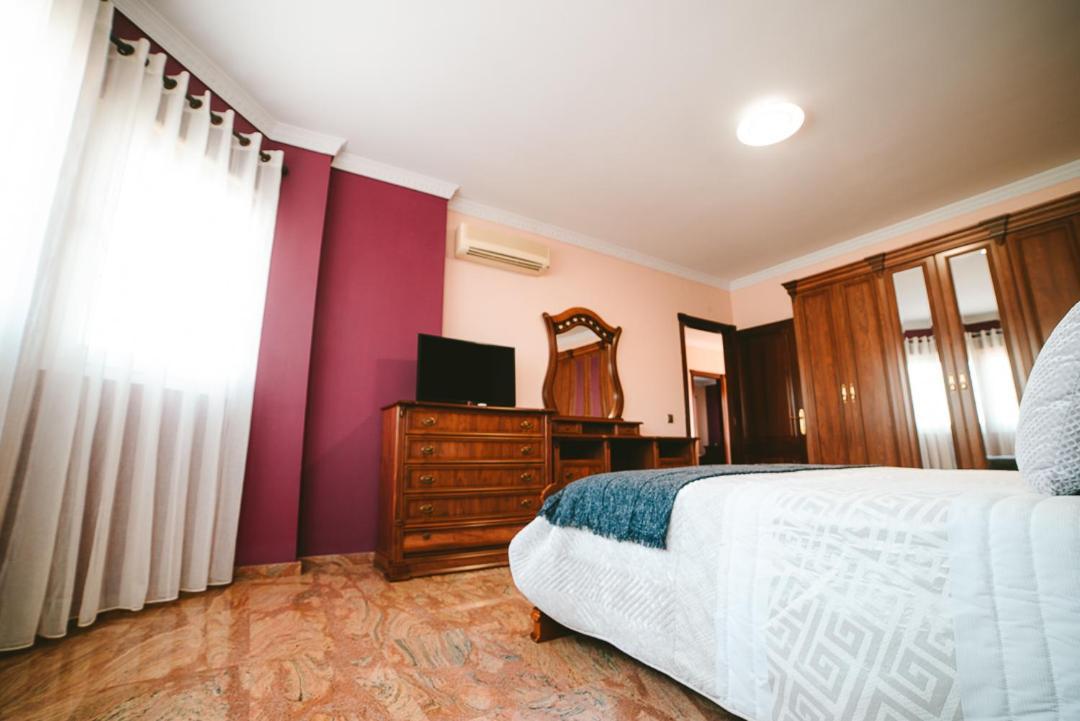 Villa Morada Sonneland Con Piscina Privada Climatizada マスパロマス エクステリア 写真