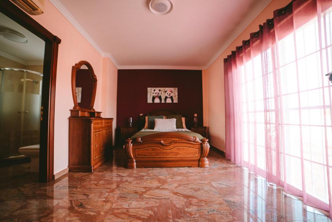 Villa Morada Sonneland Con Piscina Privada Climatizada マスパロマス エクステリア 写真