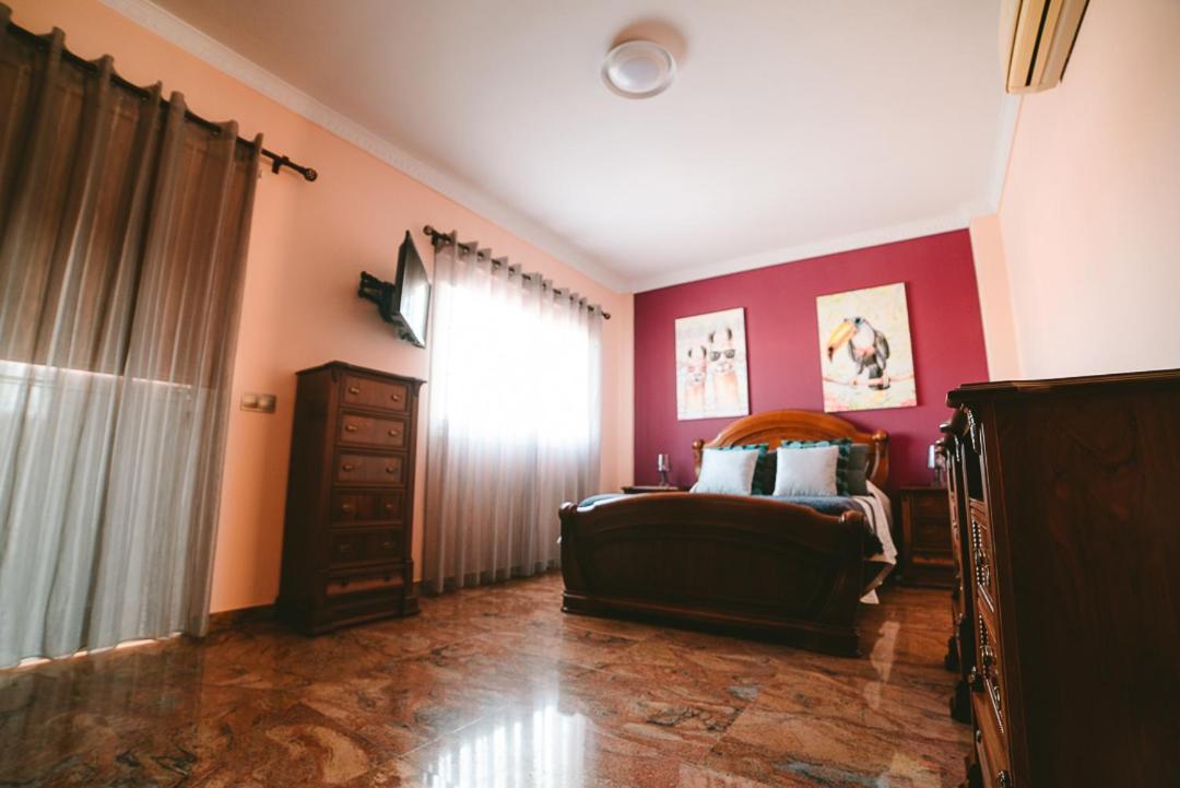 Villa Morada Sonneland Con Piscina Privada Climatizada マスパロマス エクステリア 写真
