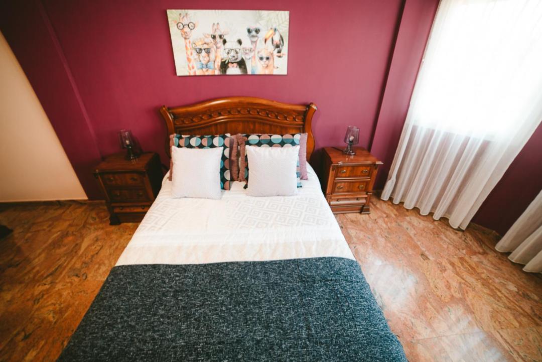 Villa Morada Sonneland Con Piscina Privada Climatizada マスパロマス エクステリア 写真