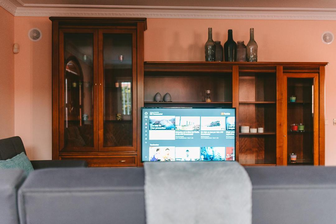 Villa Morada Sonneland Con Piscina Privada Climatizada マスパロマス エクステリア 写真